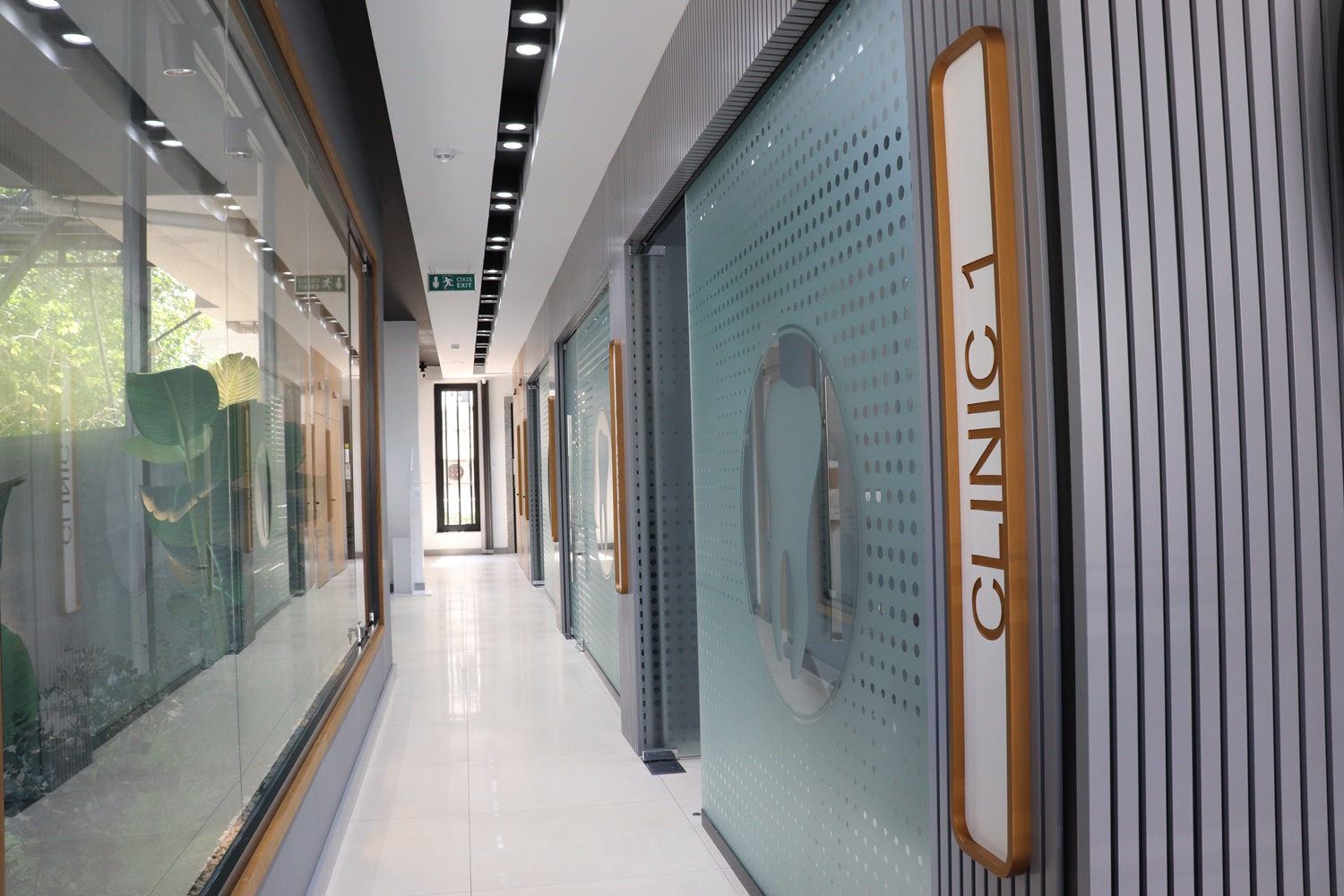 Antalya Panoramik Diş Kliniği