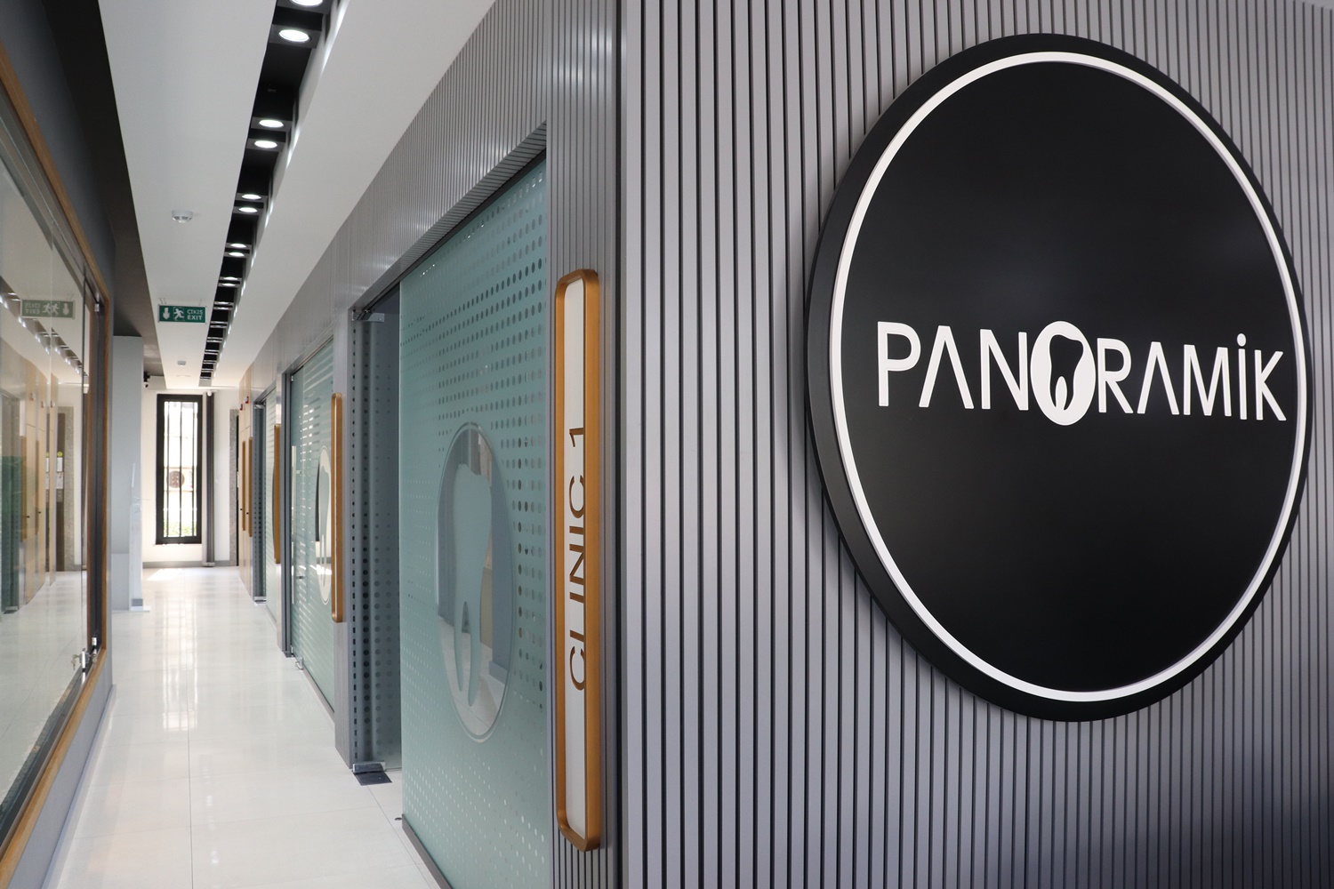 Antalya En İyi Diş Kliniği