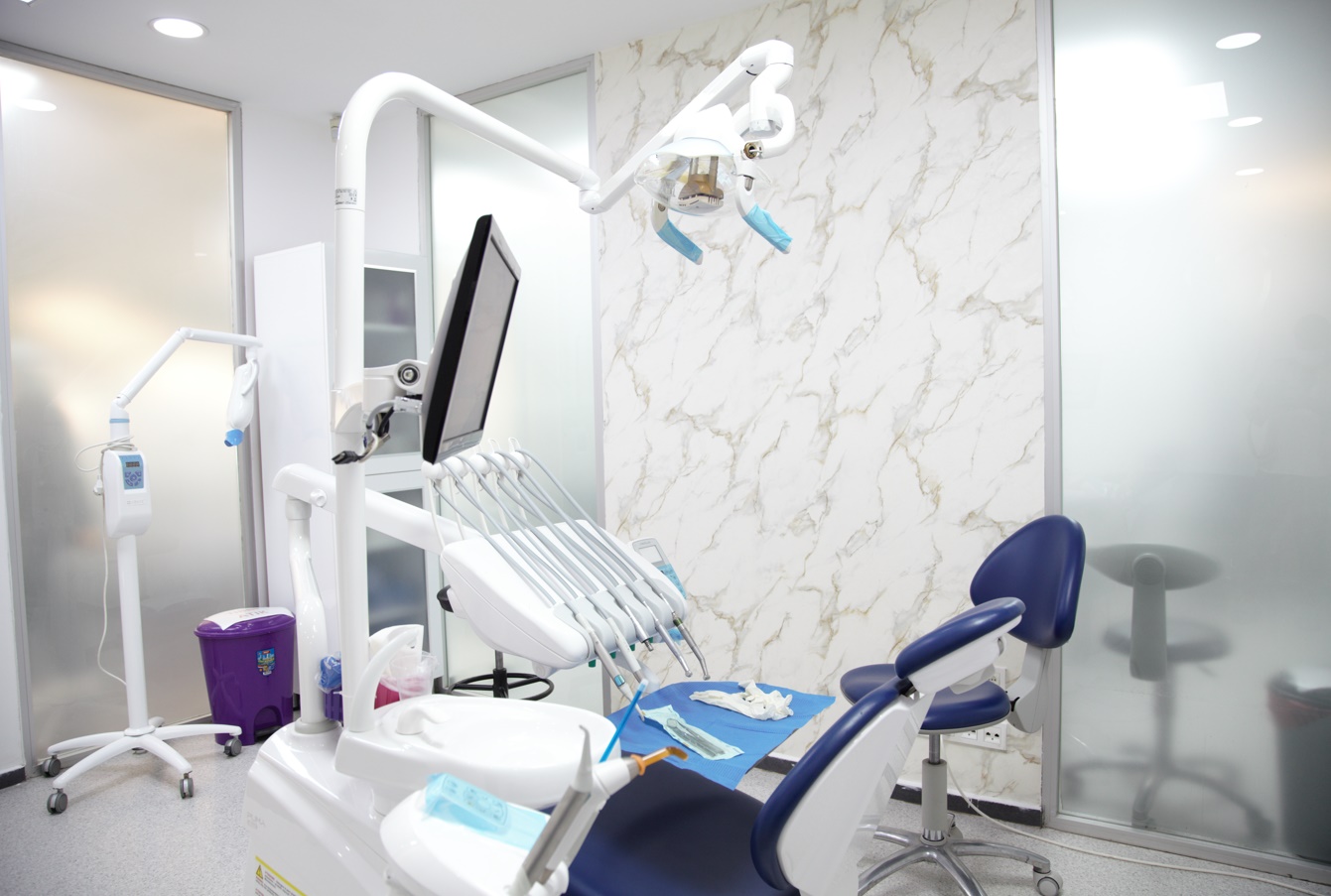 Diş Kaplama Tedavisi Ne Kadar Sürüyor?